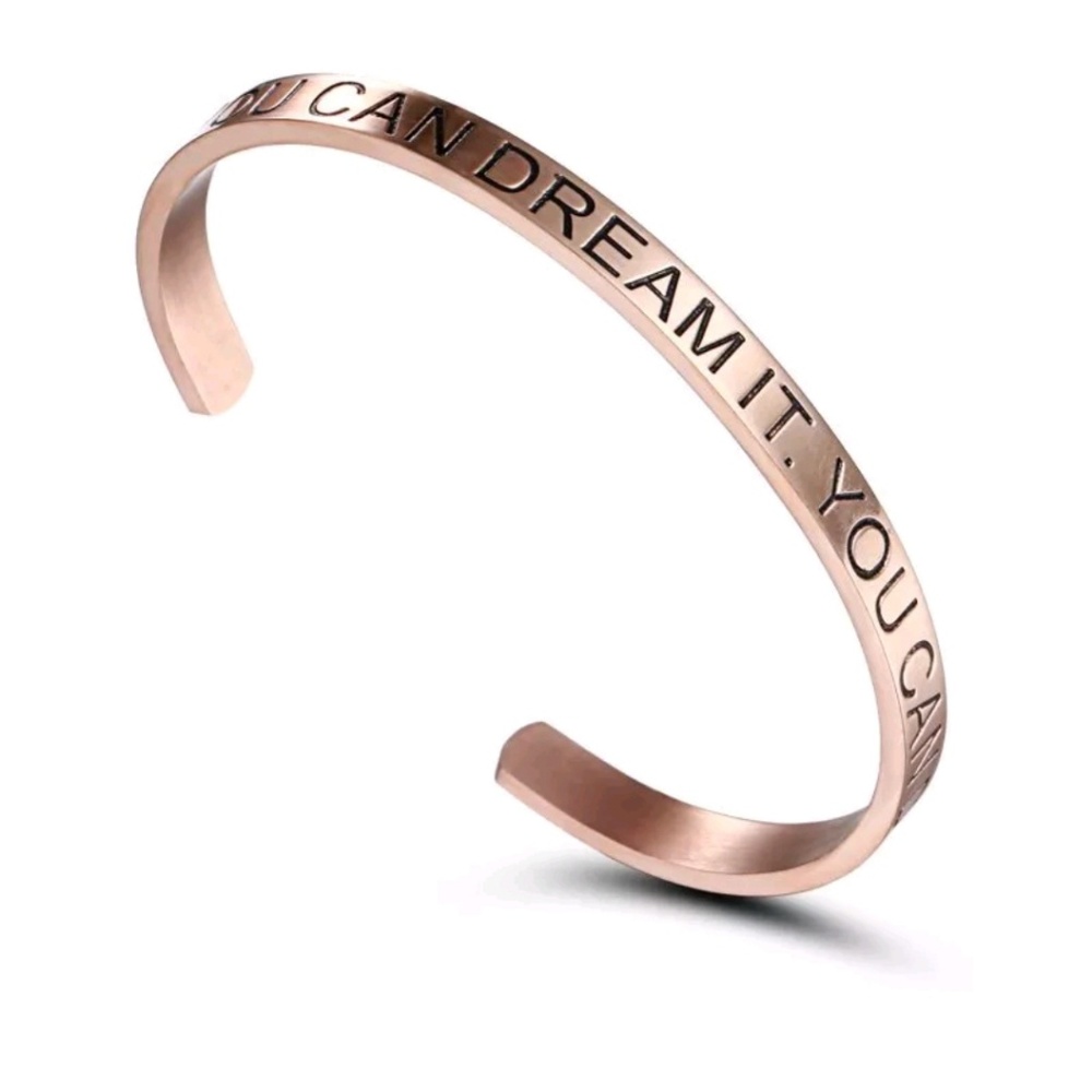 Message bracelets - Picture 3 of 6